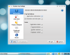 KDE 4.4 Beta 1 Systray